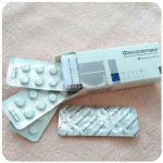 Феназепам  Phenazepam Valenta  1 мг в Инсаре