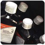 Кодеин сироп Codein (для приготовления напитка Lean, Purple Drank)  473 мл  в Инсаре