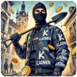Работа курьер - кладмен в Инсаре 