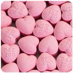 Экстази  Ecstasy Love 200 MDMA в Инсаре