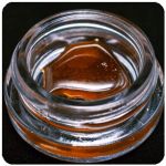 Гашишное масло (импорт Калифорния)  Distillate  в Инсаре USA ТГК 98.5%
