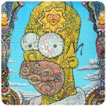 Марки LSD-25 VHQ чистых 250 мкг в Инсаре